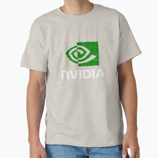 Item preview, nvidia vintage designed and sold by glooballcenter.