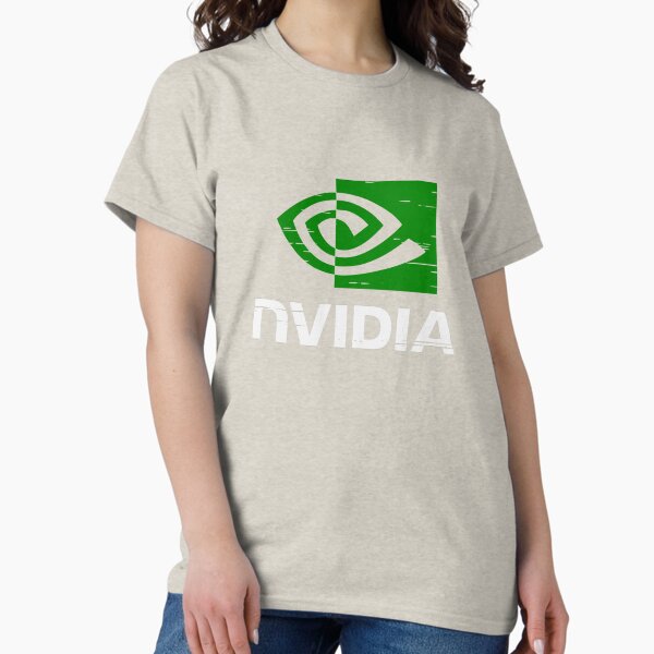 Item preview, nvidia vintage designed and sold by glooballcenter.