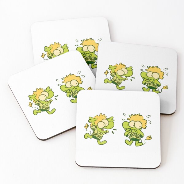 Item preview, Fraggle Rock designed and sold by StreetArtiist.