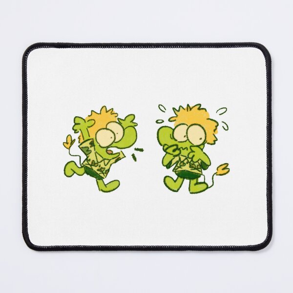 Item preview, Fraggle Rock designed and sold by StreetArtiist.