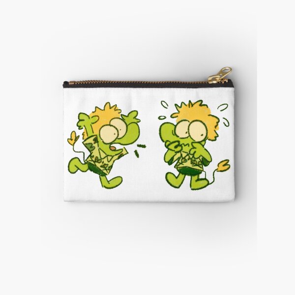 Item preview, Fraggle Rock designed and sold by StreetArtiist.