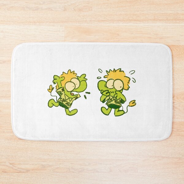 Item preview, Fraggle Rock designed and sold by StreetArtiist.