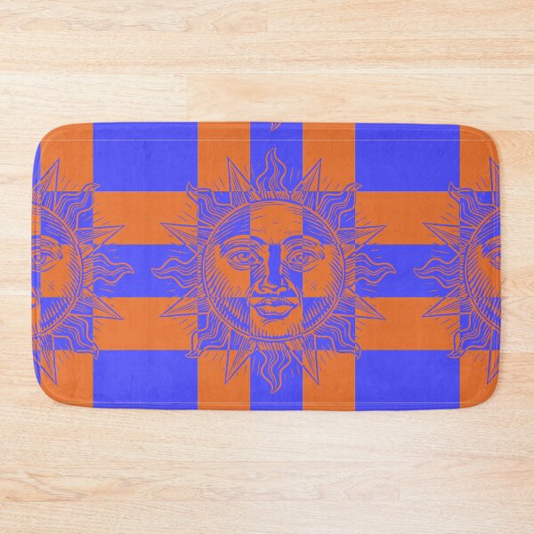 Item preview, The Sun With Face 0.3 designed and sold by KidaDiNicchi.
