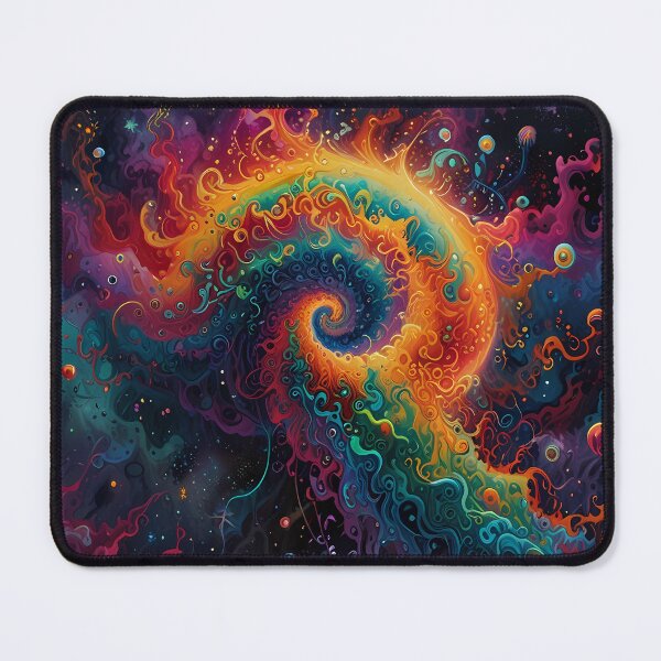 Item preview, Cosmic Vortex of Creation designed and sold by FocusedArt.
