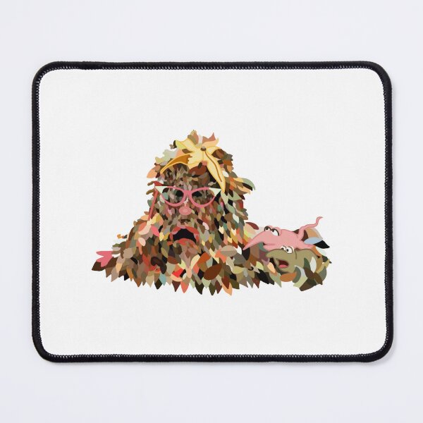 Item preview, Fraggle Rock designed and sold by StreetArtiist.