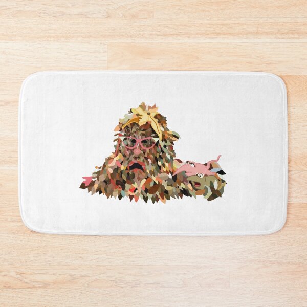 Item preview, Fraggle Rock designed and sold by StreetArtiist.