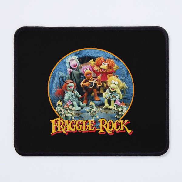 Item preview, Fraggle Rock designed and sold by StreetArtiist.