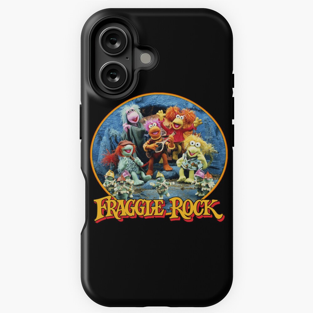Item preview, iPhone Magsafe Tough Case designed and sold by StreetArtiist.
