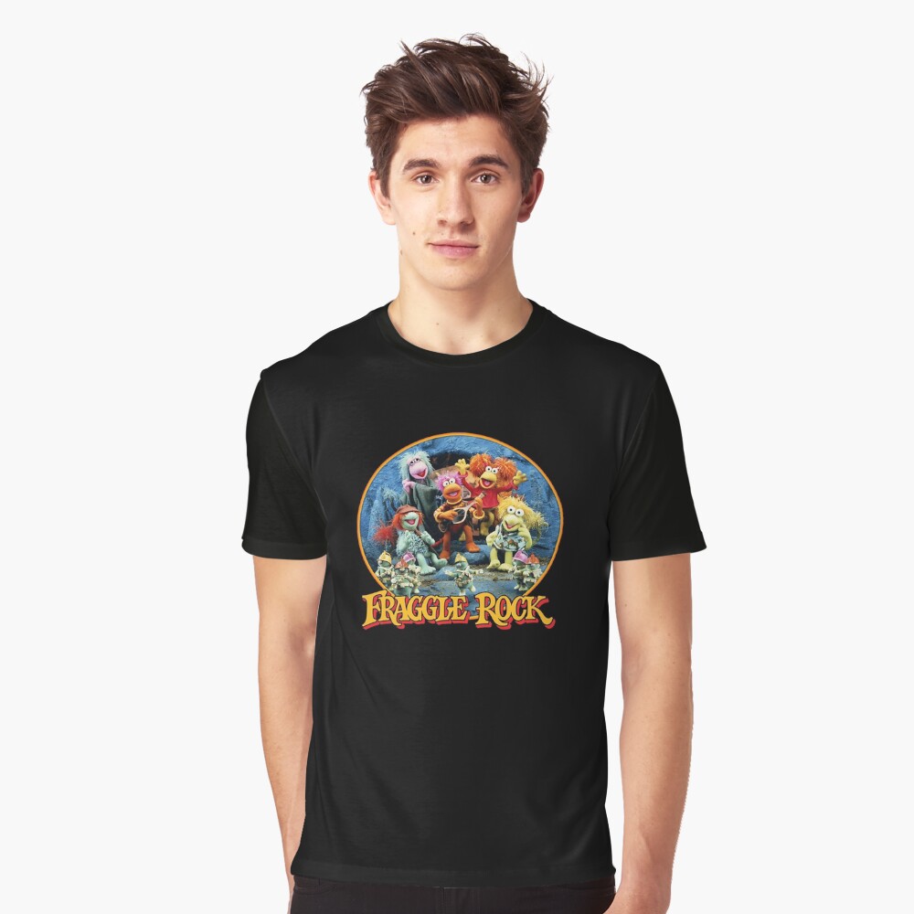 Item preview, Graphic T-Shirt designed and sold by StreetArtiist.