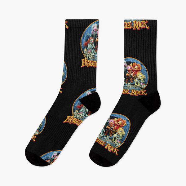 Item preview, Roca Fraggle designed and sold by StreetArtiist.