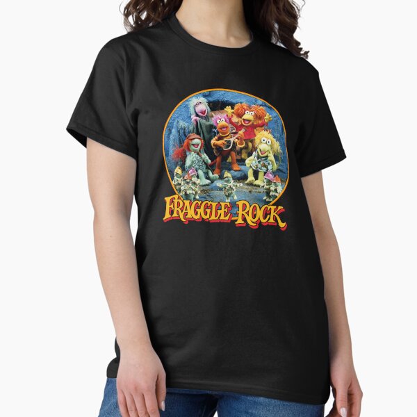 Item preview, Fraggle Rock designed and sold by StreetArtiist.