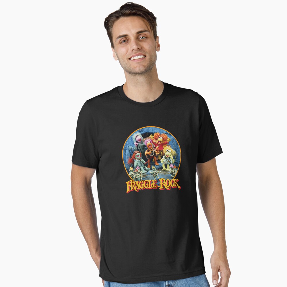 Item preview, Essential T-Shirt designed and sold by StreetArtiist.