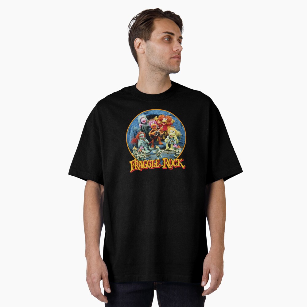 Item preview, Oversized T-Shirt designed and sold by StreetArtiist.