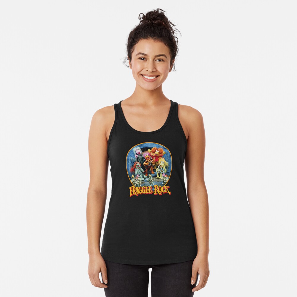 Item preview, Racerback Tank Top designed and sold by StreetArtiist.