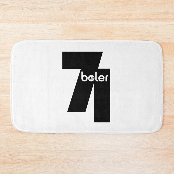 Item preview, boler workmark with production year 1971 designed and sold by buchananmab.