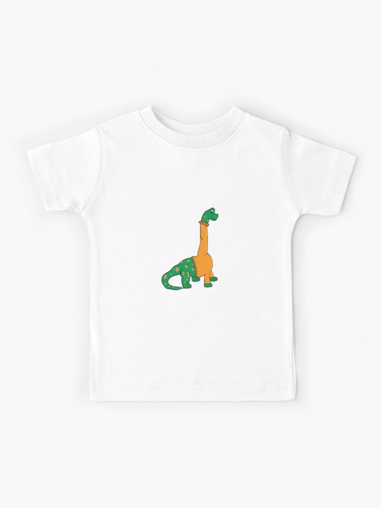 kids dinosaur sweater