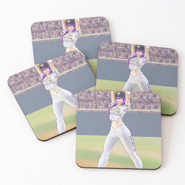 Item preview, Saori Kido designed and sold by Codec111.