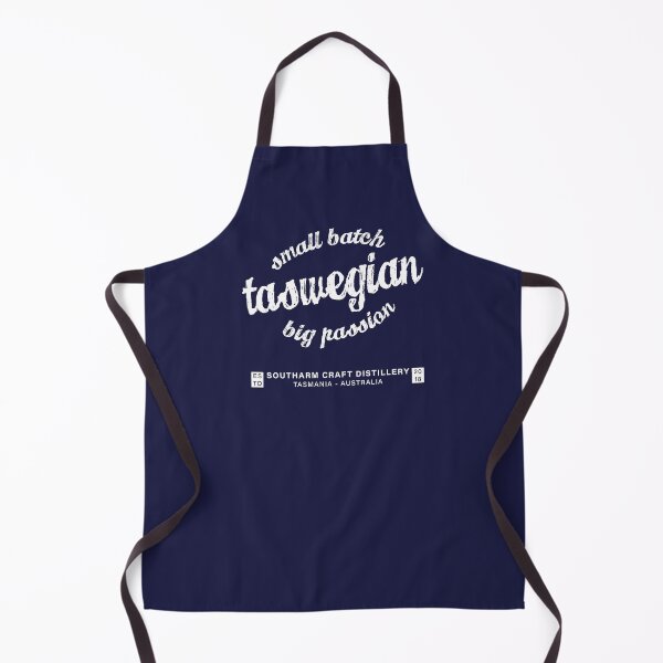 Item preview, TASWEGIAN - small batch big passion designed and sold by Kent Moore.