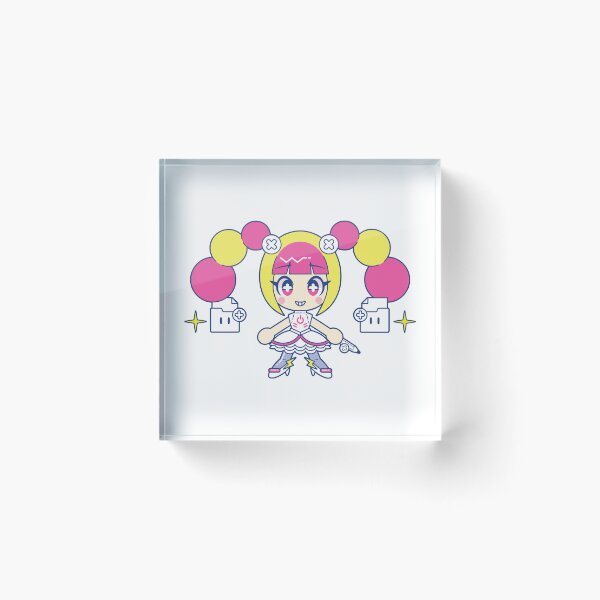 Item preview, Minerva.EXE (Positive Ver.) designed and sold by TaroPanda64.