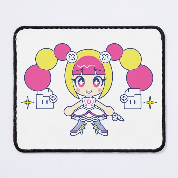 Item preview, Minerva.EXE (Positive Ver.) designed and sold by TaroPanda64.