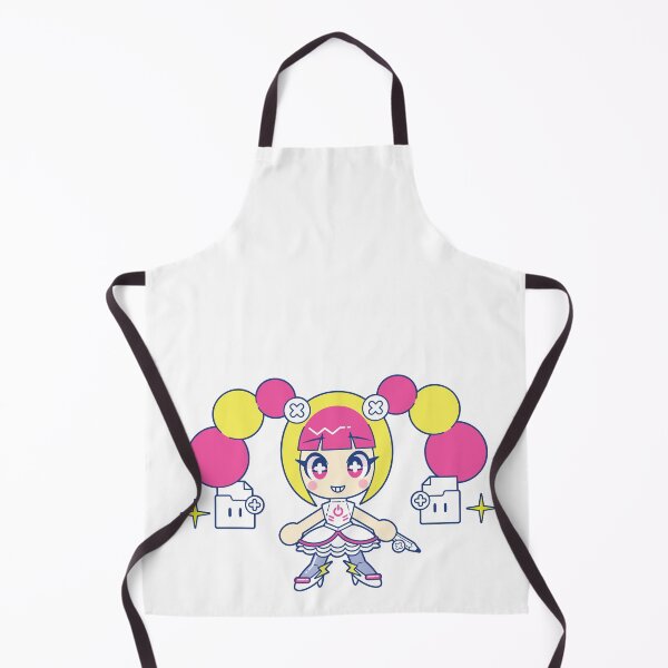 Item preview, Minerva.EXE (Positive Ver.) designed and sold by TaroPanda64.