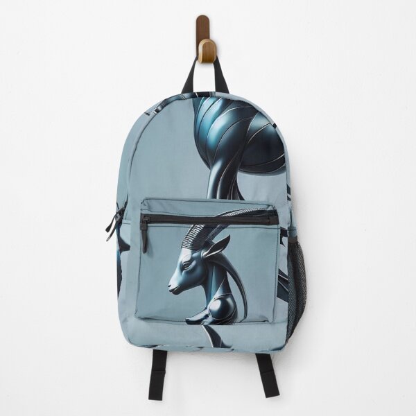 Item preview, 10. Capricorn 3 ♑ designed and sold by ToddMichaelArt.