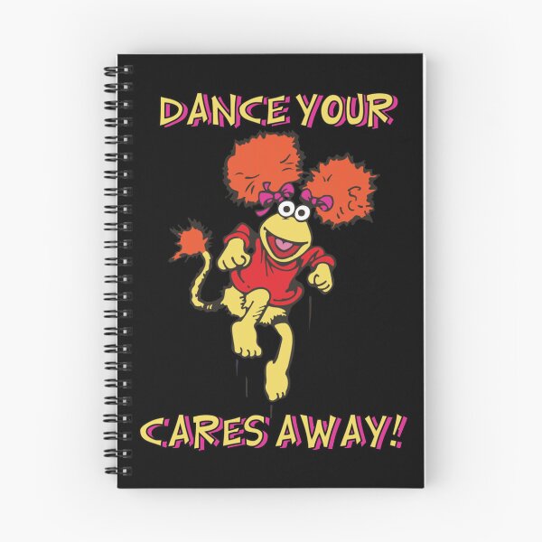 Item preview, Fraggle Rock designed and sold by StreetArtiist.