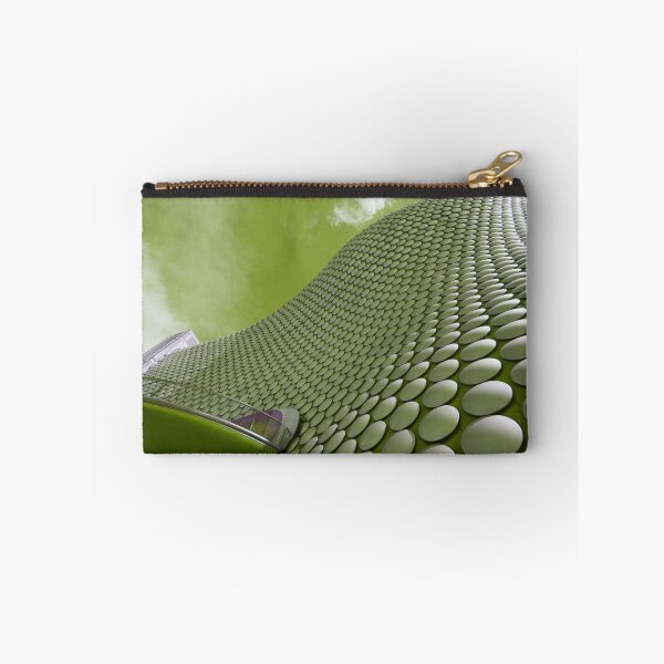 Item preview, Green Selfridges  designed and sold by hawkie.