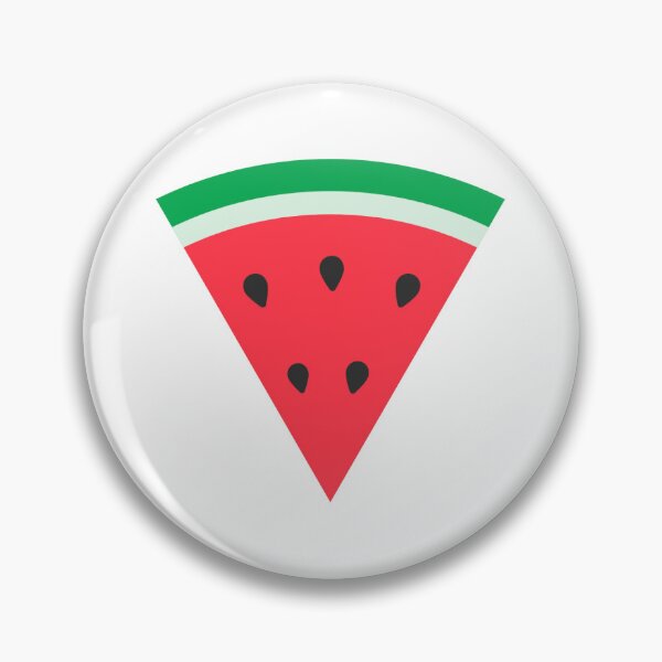 Item preview, watermelon designed and sold by .. DDart ...