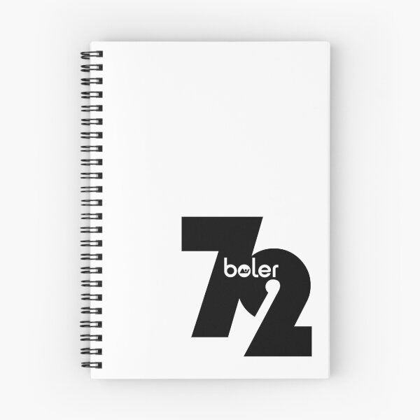 Item preview, boler workmark with production year 1972 designed and sold by buchananmab.