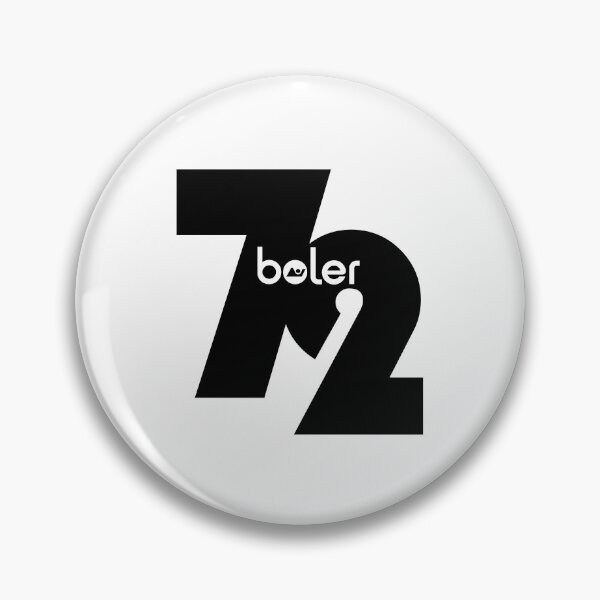 Item preview, boler workmark with production year 1972 designed and sold by buchananmab.