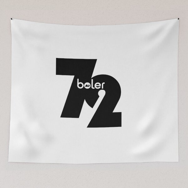 Item preview, boler workmark with production year 1972 designed and sold by buchananmab.