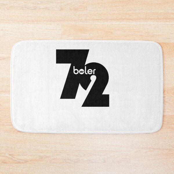 Item preview, boler workmark with production year 1972 designed and sold by buchananmab.