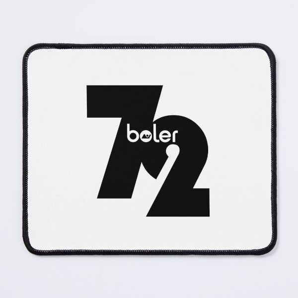 Item preview, boler workmark with production year 1972 designed and sold by buchananmab.