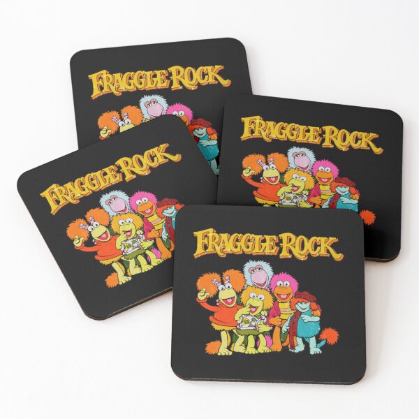 Item preview, Fraggle Rock designed and sold by StreetArtiist.