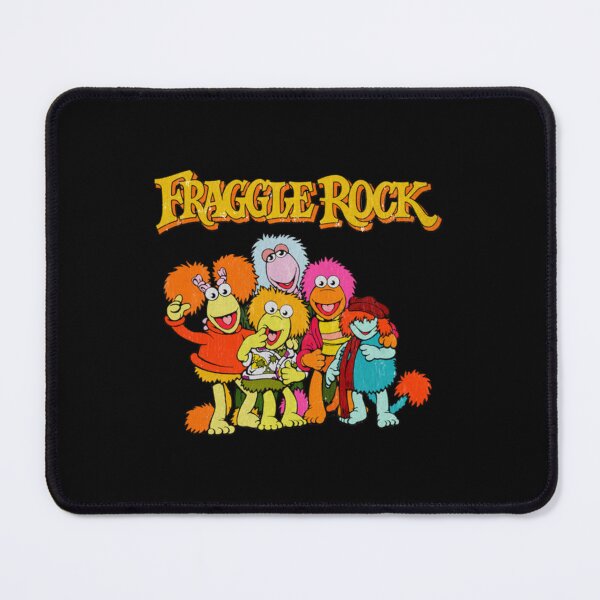 Item preview, Fraggle Rock designed and sold by StreetArtiist.