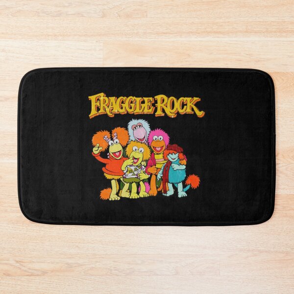 Item preview, Fraggle Rock designed and sold by StreetArtiist.
