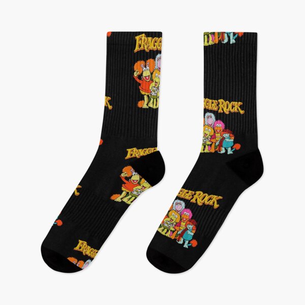 Item preview, Fraggle Rock designed and sold by StreetArtiist.