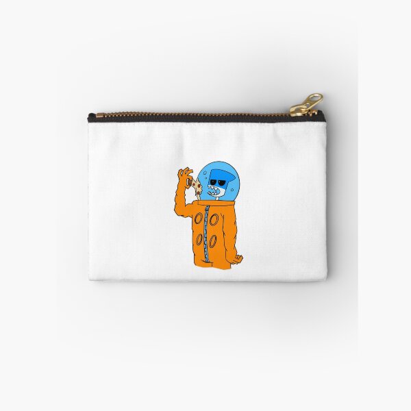 Item preview, LandShark eating a pizza designed and sold by L4ndSh4rk.