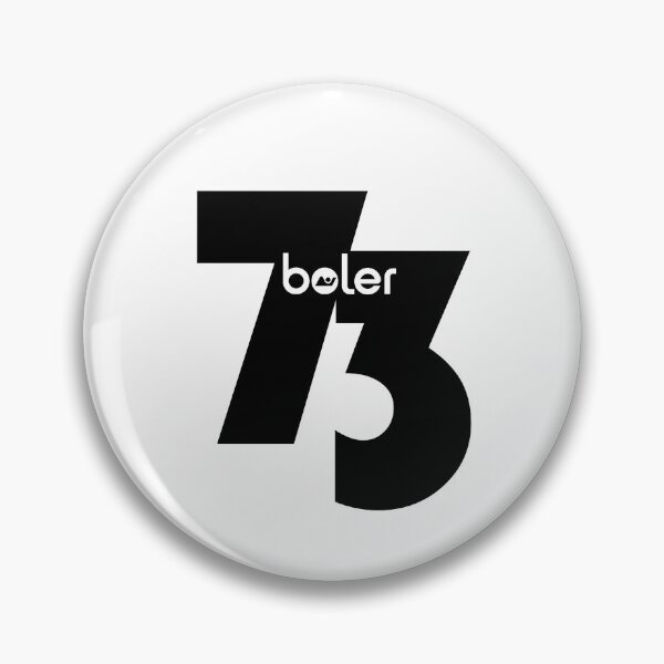 Item preview, boler workmark with production year 1973 designed and sold by buchananmab.