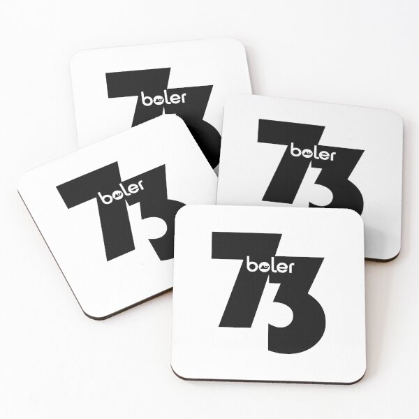 Item preview, boler workmark with production year 1973 designed and sold by buchananmab.