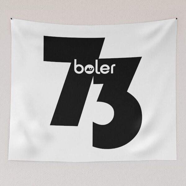 Item preview, boler workmark with production year 1973 designed and sold by buchananmab.