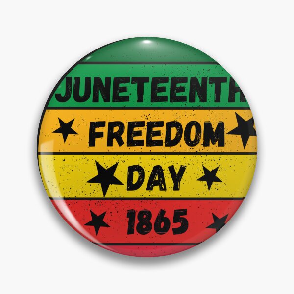 Item preview, Juneteenth Day Tribute: Pan-African Colors and Black History Celebration designed and sold by lorenzoha.
