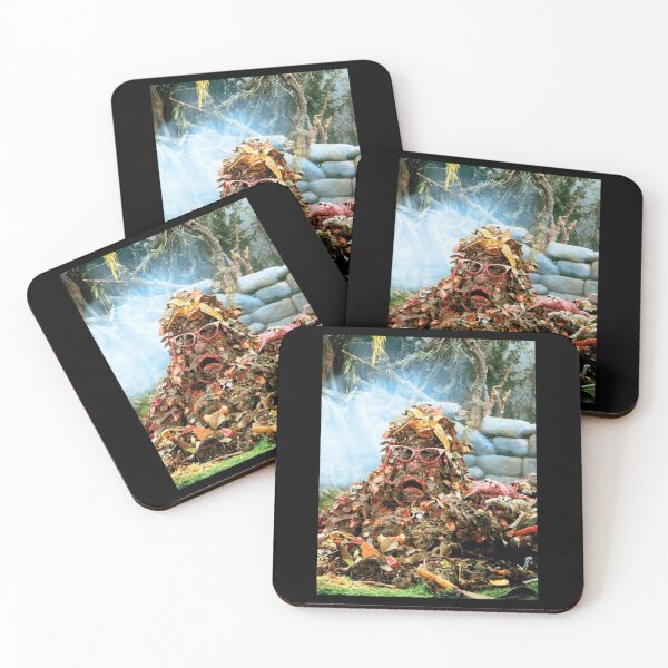 Item preview, Fraggle Rock designed and sold by StreetArtiist.