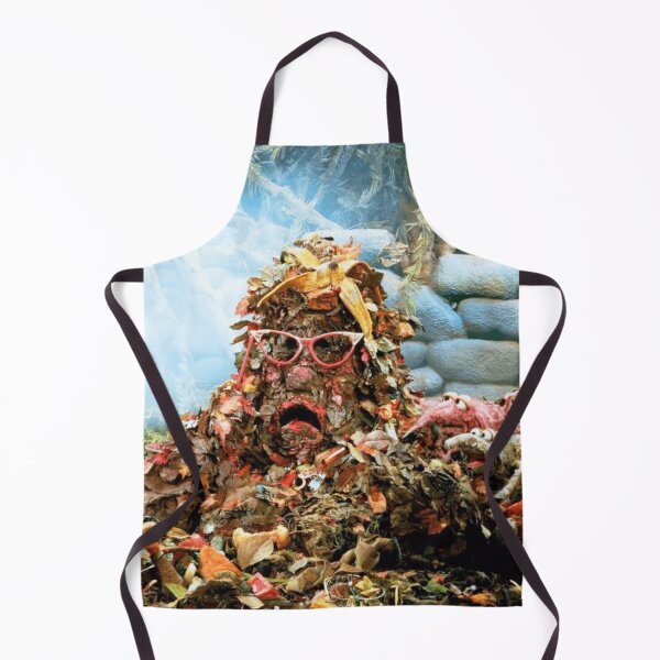 Item preview, Fraggle Rock designed and sold by StreetArtiist.