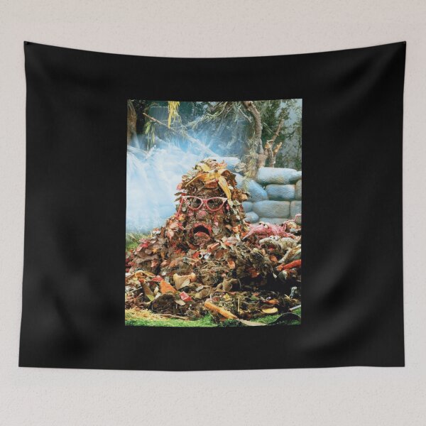 Item preview, Fraggle Rock designed and sold by StreetArtiist.