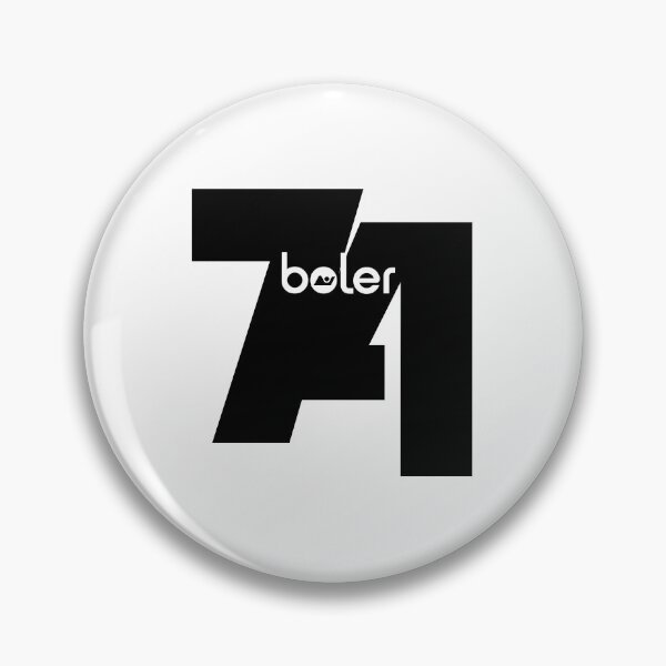 Item preview, boler workmark with production year 1974 designed and sold by buchananmab.