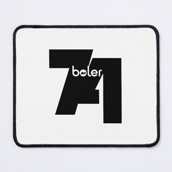 Item preview, boler workmark with production year 1974 designed and sold by buchananmab.