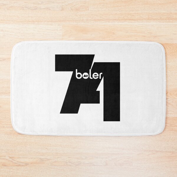 Item preview, boler workmark with production year 1974 designed and sold by buchananmab.
