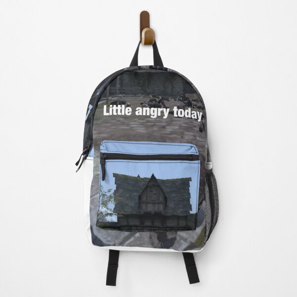 Item preview, A little angry designed and sold by BMPtasticTV.